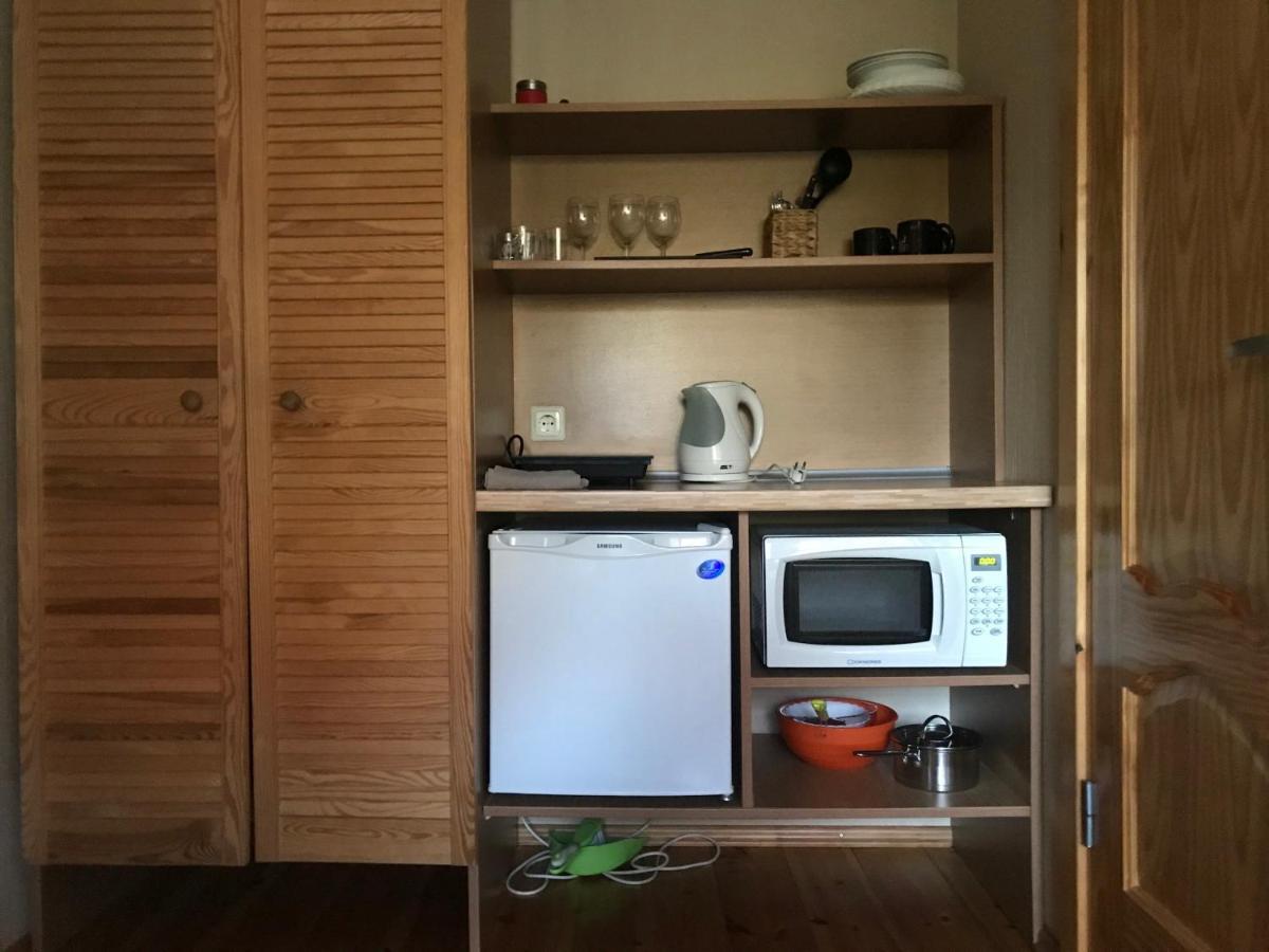 Vila Mares Palanga Dış mekan fotoğraf