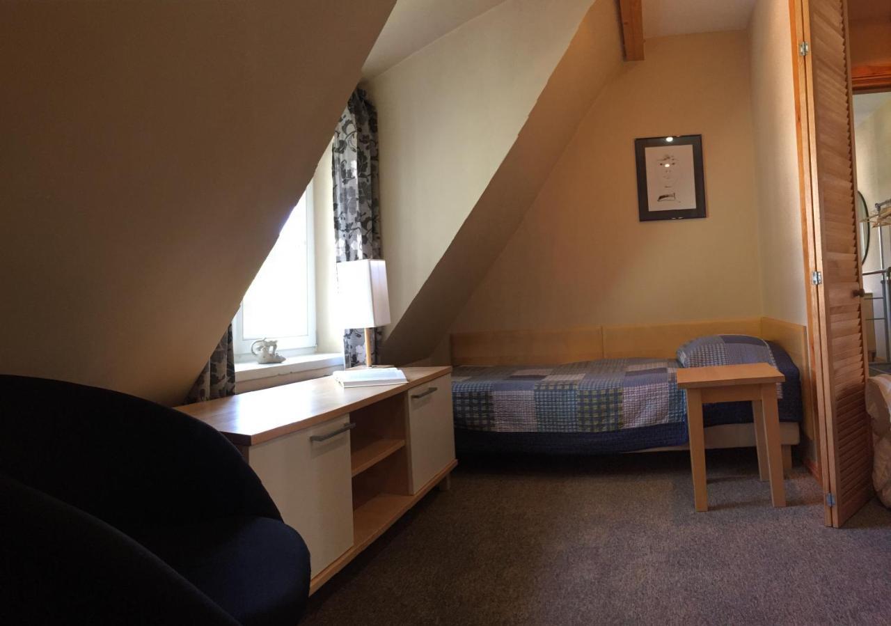 Vila Mares Palanga Dış mekan fotoğraf