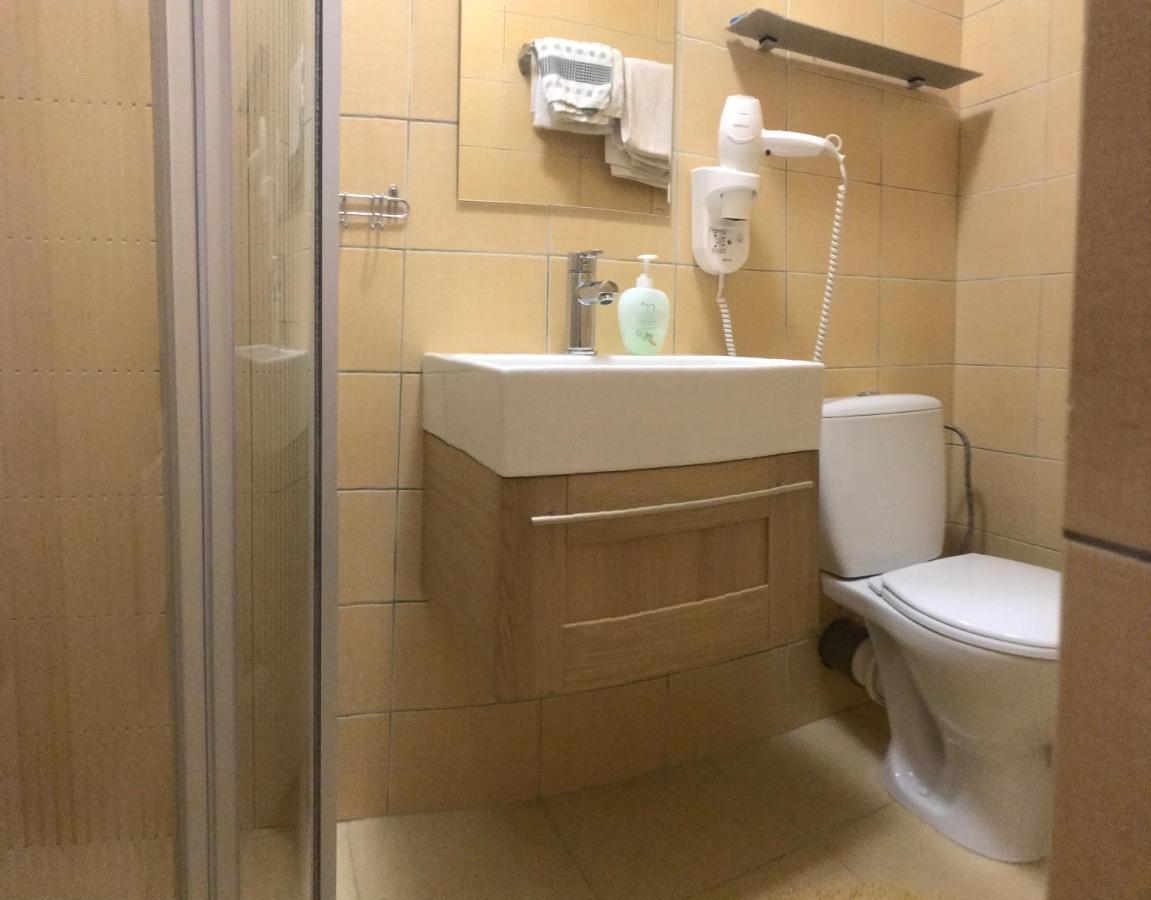 Vila Mares Palanga Dış mekan fotoğraf