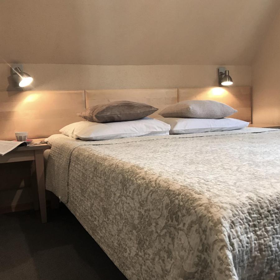 Vila Mares Palanga Dış mekan fotoğraf