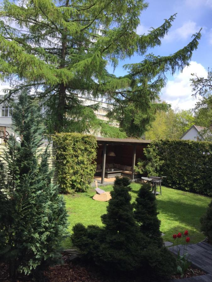 Vila Mares Palanga Dış mekan fotoğraf