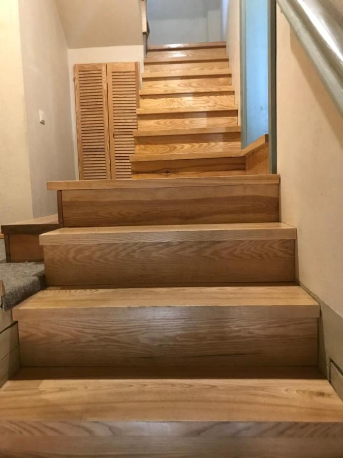 Vila Mares Palanga Dış mekan fotoğraf