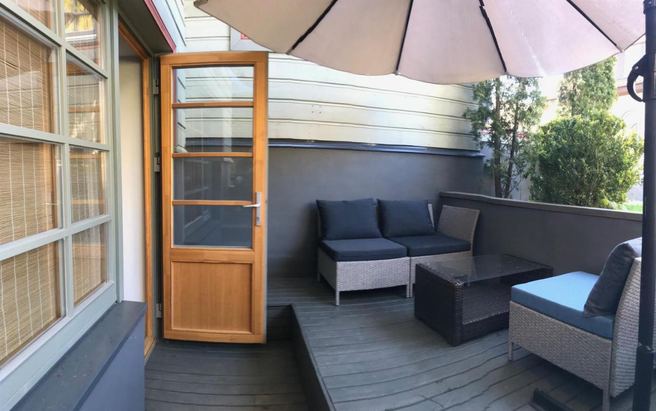 Vila Mares Palanga Dış mekan fotoğraf