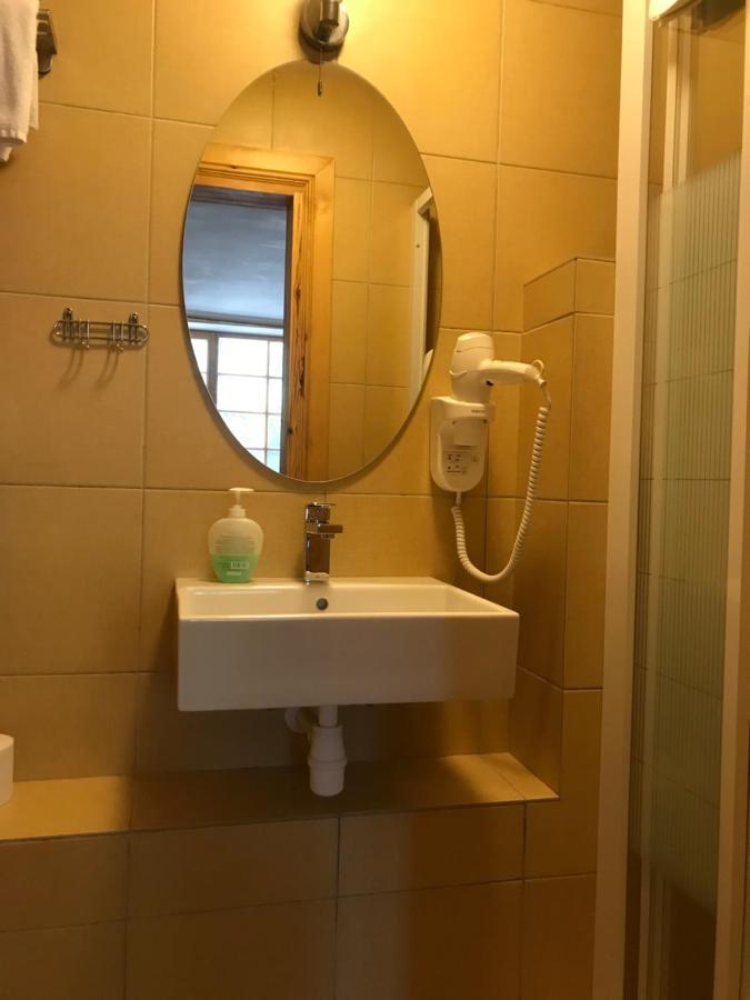 Vila Mares Palanga Dış mekan fotoğraf