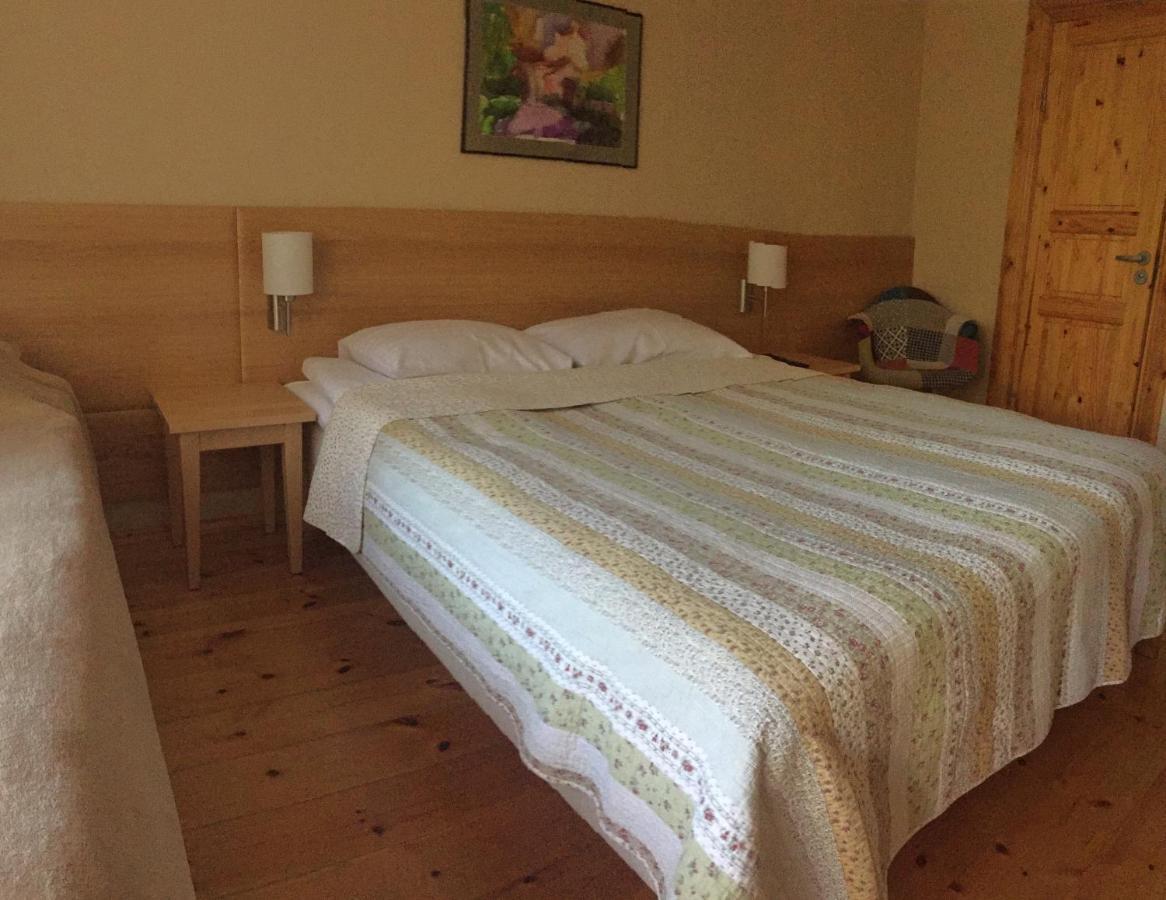 Vila Mares Palanga Dış mekan fotoğraf